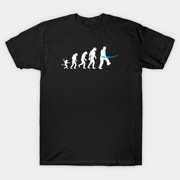 Hmoob Evolution - Qeej T-Shirt by Culture Clash Creative